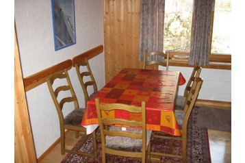 Сімейний пансіонат Dalaas 4